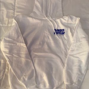 Dunder Mifflin unisex hoodie